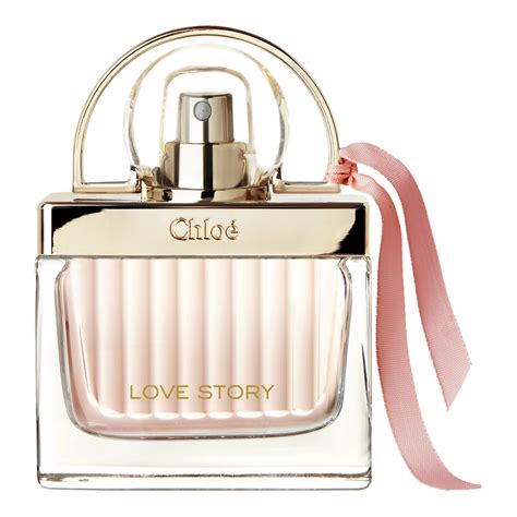 chloe parfem love story|chloe love story perfume review.